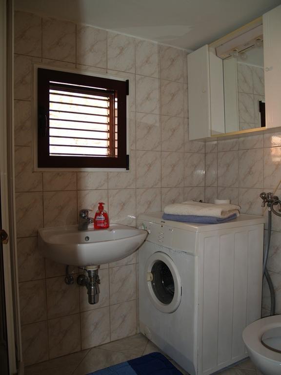 Apartment Nana 1 Šibenik Exterior foto